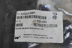 Anderson Power Products Heavy Duty Power Connector Part No. A32502-00B9