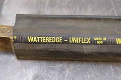 Watteredge Uniflex 10cx10 Welding Shunt Copper Wire Spot Welder 1000 MCM 10″