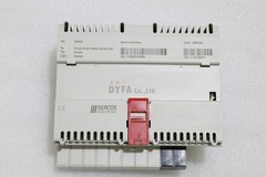 REXROTH Used SERCOS III R-ILB S3 24 DI16 DIO16 Interface ELEC-I-3352=9C12