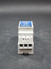 Superior Electric DIN1P-20-24-1G-30 Stabiline Surge Protector 24V 30A DIN1 Plus