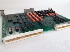 TEL Tokyo Electron MC-31009A PCB Assy for Model-340CX M340-CVD Gas Control Unit