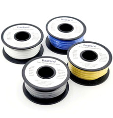 New! 4 Pk. Dastard 14 AWG 60 Ft. Silicone 14 Gauge Stranded Copper Wire (B22)