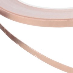 One Sided Adhesive Copper Foils Tape Self Adhesive Shield Tape – J1P4-