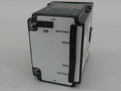 Action 1020-6257-S Action Pak DC Input Limit Alarm Module, 20 Pins – NEW Surp…