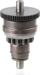 GY6 49cc 50cc Starter Clutch Bendix – for 139QMA 139QMB