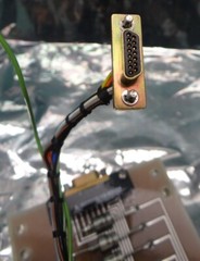 Circuit Card Assembly G649291-1, 99687, NSN 5998-01-435-8535