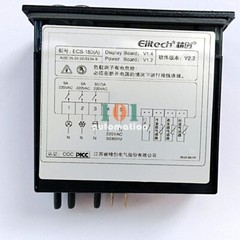 1PCS NEW FOR Elitech Temperature Controller ECS-180(A)YJ ECS-180(A)
