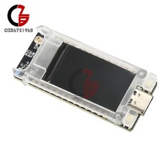 HelTec Node T114 LoRaWAN nRF52840 SX1262 863-928MHz + Screen Supports Meshtastic