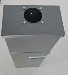 Milbank MPAP-200-MB Accessory 200A 240V MPAP