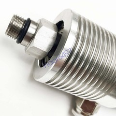 New High Speed Rotary Joint for Deublin 1109-020-188 Union,Pop-Off
