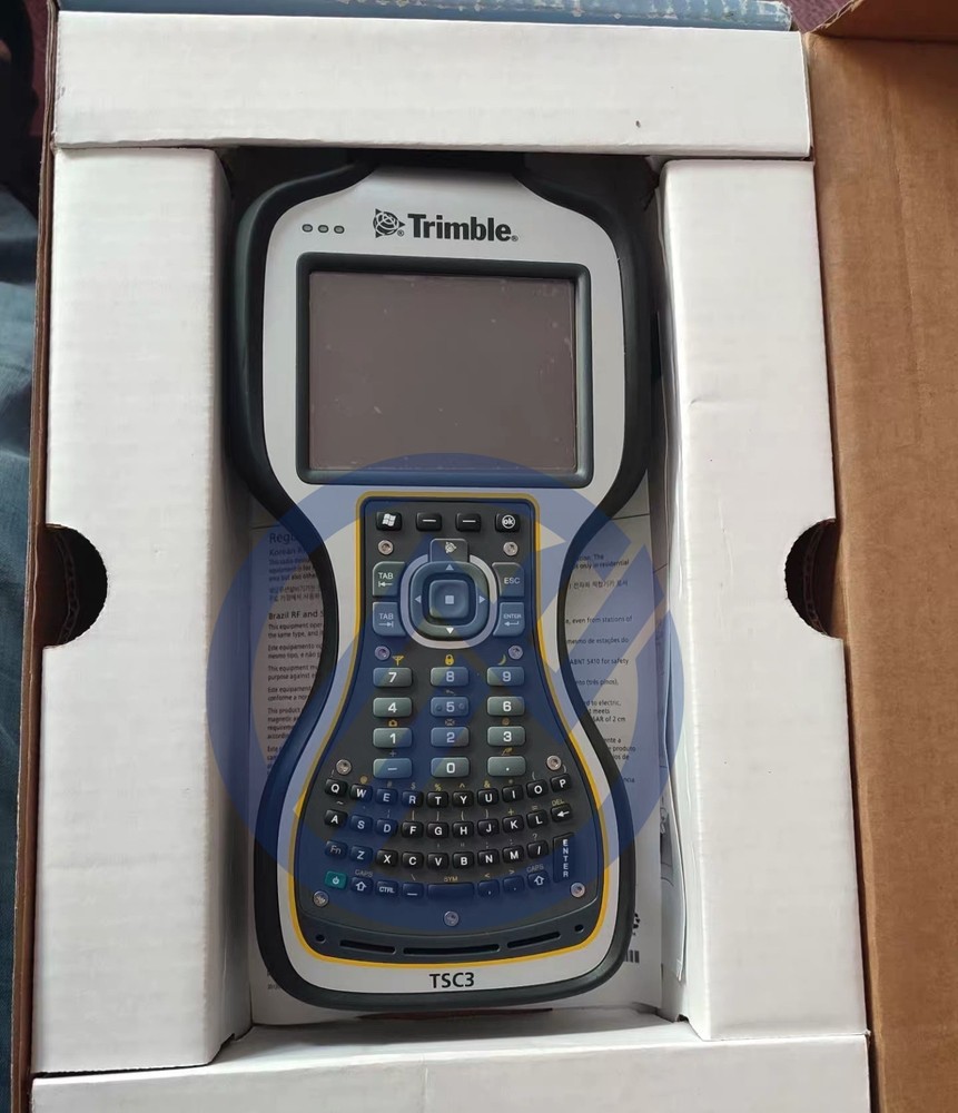 1PC Trimble Tsc3 used Field Controller Tsc3 Trimble Tsc3