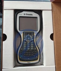 1PC Trimble Tsc3 used Field Controller Tsc3 Trimble Tsc3