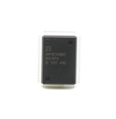 AM79C940BKC Media Access Controller for Ethernet MACE AMD CMOS VLSI Device