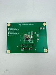 Texas Instruments LM53603AEVM Evaluation Board for LM53603A
