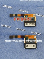 1pcs Motorola APX8000 LCD Display Screen