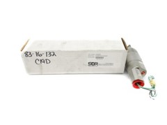 SOR 1520B-F5A-C-W9-EF 110VAC 0.9A 5000PSI 400’F NSMP
