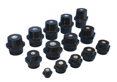 Erico 559650 3/8″ Stand-Off Electrical Insulator