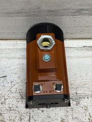 Moore IPH2 I/P Transmitter Signal Converter 1PH2/4-20MA/3-15PSIG/20PSI