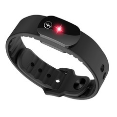 Adjustable Anti-Static Bracelet Wireless Eliminator Wrist 1PCS High Quality