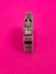 GE BCLF01 Top-Mount, Single-Pole Auxiliary Contact Block 1NC