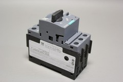SIEMENS SIRIUS 3RV2311-1GC10 MOTOR STARTER CIRCUIT BREAKER