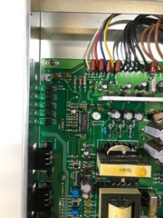 SEIK PCMP HA-11 Hitachi Seiki / Toko Electric Power Supply Free Shipping