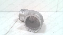 SMITH-COOPER 66E 3020 GROOVED 90-DEGREE ELBOW, SEE DESC #331260