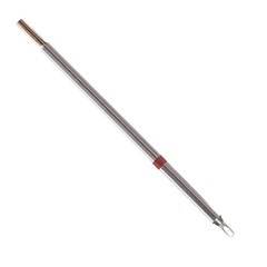 Thermaltronics M8CH175 Chisel 30deg 2.5mm 10.00mm x 2.50mm (0.39in x 0.10in)