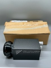 Mitsubishi Rayon Line CCD Camera SCD-2048-20, Camera, Assy, Line Scan