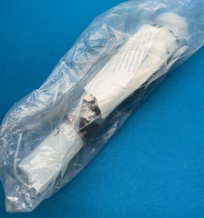 Lot of 3x 3M Silicone Rubber Skirted Termination Kits