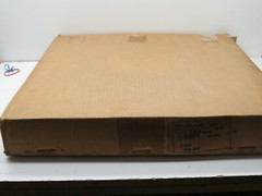 Wiremold 1400 Flexible Nonmetallic Pancake Raceway Wire Cover 50Ft, Beige