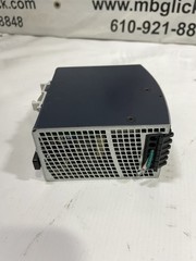 PULS QS10.241 DIN Rail DC Power Supply 24-28VDC 9-13.5A 100-240VAC
