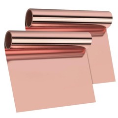 99.9% Pure Copper Cu Metal Sheet Roll Foil Plate Strip T2 Thickness 0.01mm-1mm