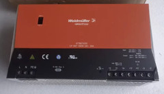 New Original WEIDMULLER CP SNT 8778870000 Switching Power Supply 24V 20A 500W