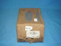 Ford F65Z-14B005-AC F65B-14B005-AC F65Z14B005AC F65B14B005AC Impact Sensor NEW