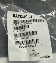 Nvent Raychem 120 VAC
