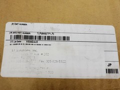 (LOT OF 1500) TOSHIBA TLP2962 (TP1,F) OPTOISO 5KV OPEN COLLECTOR