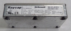 Raycap – Strikesorb – 30 2CHV Surge Protection – 30-V1-2CFV