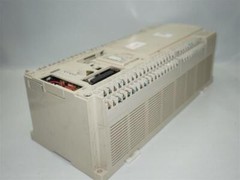 Mitsubishi FX1-80MR FX180MR Programmable Controller AC85-264V DC30V/AC250V