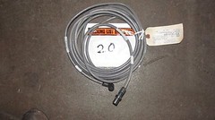 FANUC Robot Cable – NEW multiple different part #’s as pics show send message