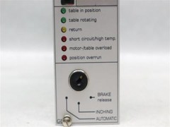 Weiss TS 004 E TS004E SIG-TS004E SIG-TS004E DMS V4 Board 30 Days Warranty