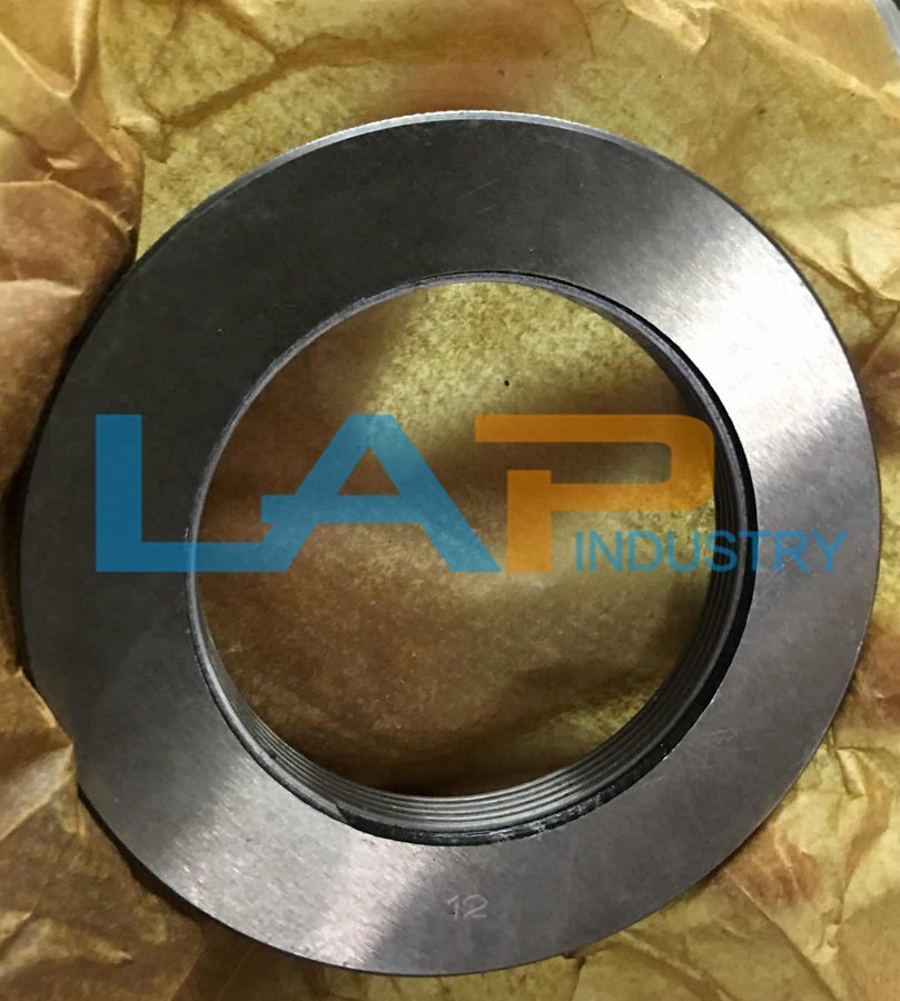 1Pcs New For M63 x 0.5/0.75/1/1.5//2/3 6g Thread Ring Gage
