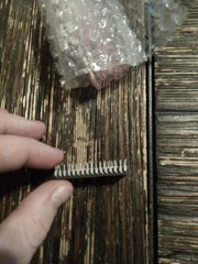 Unbranded M27C1001 15F1 UV EPROM