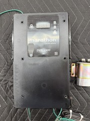 DVR2400 Marathon Automatic Voltage Regulator New & Original PL-8794700JKG02