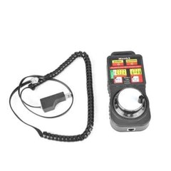 Mach3 USB Industrial Electronic Handwheel Mpg4 4-axis Manual Pulse Generator