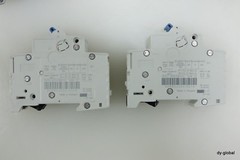 AB MCB Used 1492-SPM1B010 Circuit Breaker ELEC-I-567=7C43