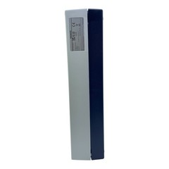 Siemens Empty Housing 3SU1806-0AA00-0AB1 IP66/IP67/IP69 280 X 85 X 64Mm Industry