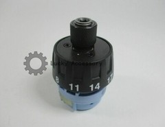 1PCS Makita 123869-6 DDF083 DF032D Gearbox