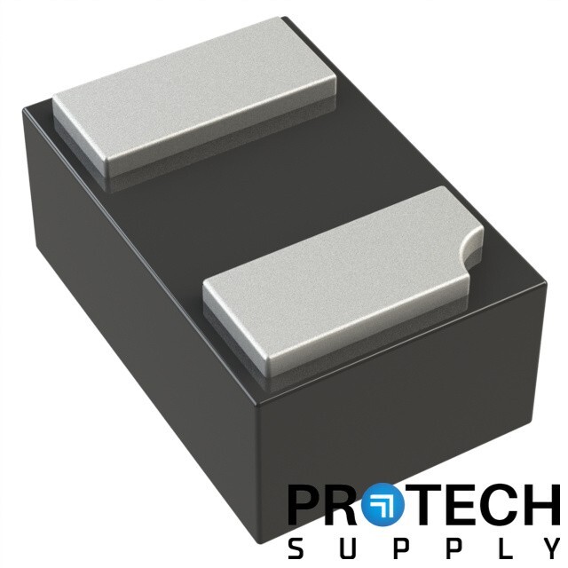 100/Pk Diodes Incorporated BAS521LP-7 Surface Mount with WARRANTY