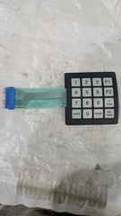 Manager Program Keypad Module M00147A001 for Fuel Dispenser (